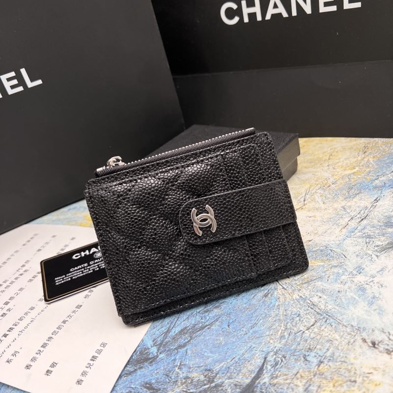 Chanel Wallets Purse